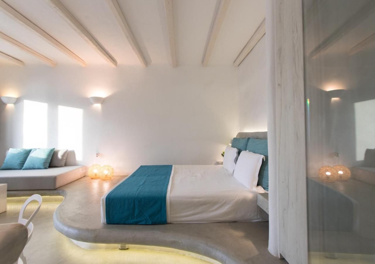 فندق برنسيس أوف ناكسوس Naxos City المظهر الخارجي الصورة