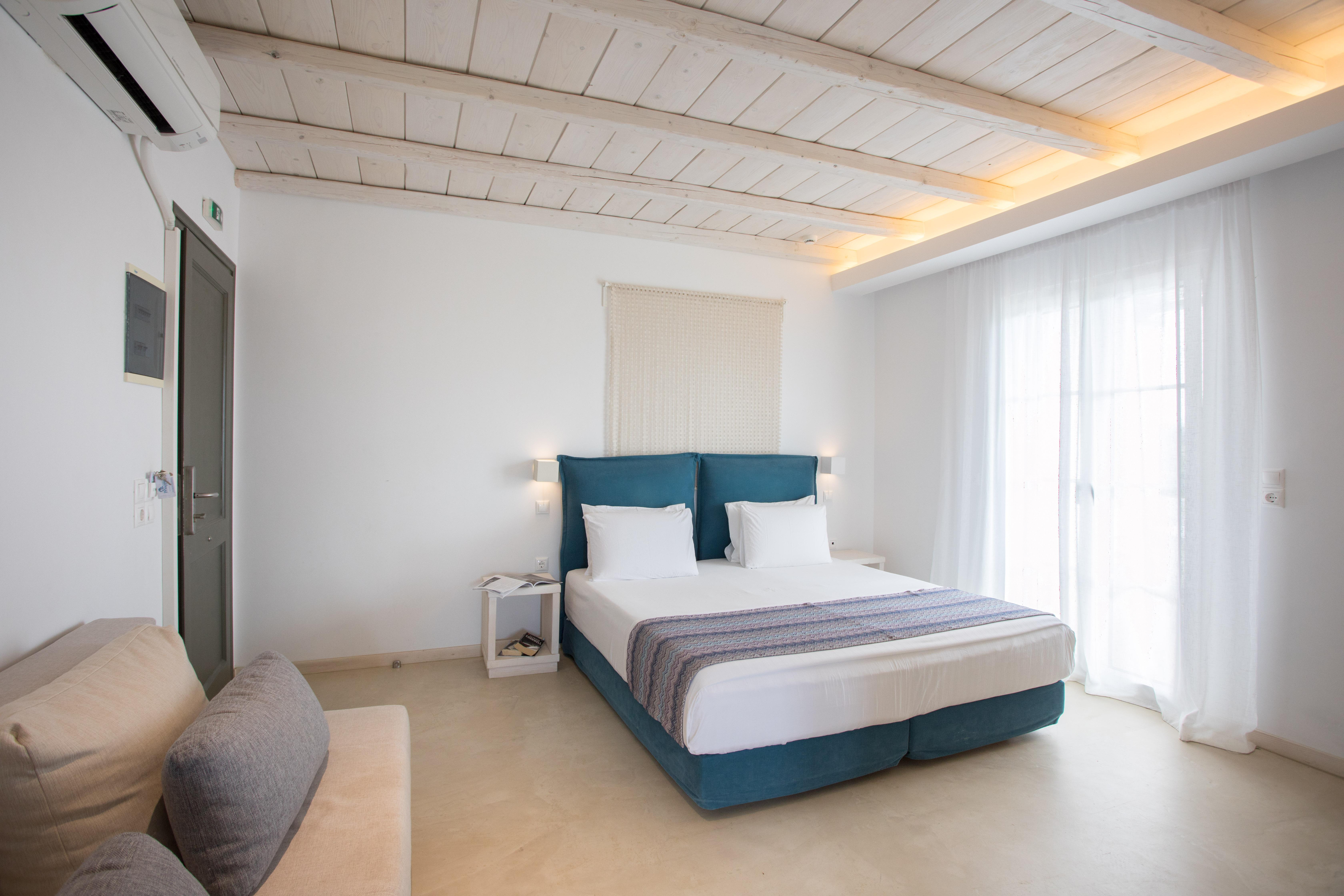 فندق برنسيس أوف ناكسوس Naxos City المظهر الخارجي الصورة